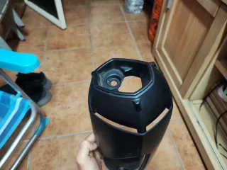 Cubre escape Kinco Agility 125