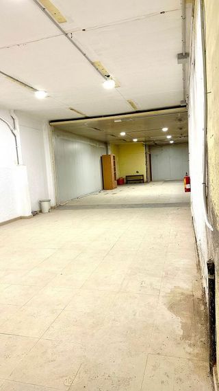 Local comercial en alquiler en Centre en Castellar del Vallès