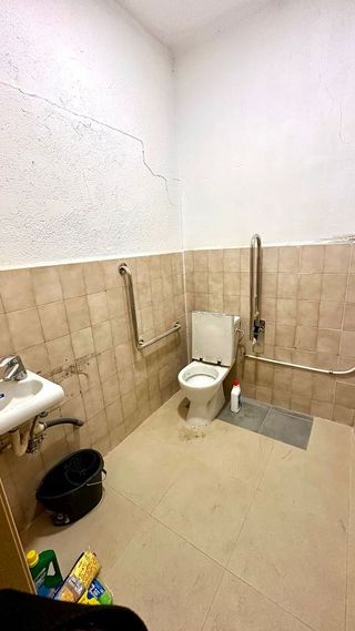 Local comercial en alquiler en Centre en Castellar del Vallès