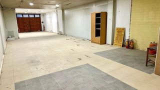 Local comercial en alquiler en Centre en Castellar del Vallès