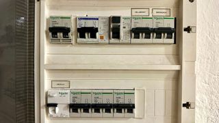 Local comercial en alquiler en Centre en Castellar del Vallès