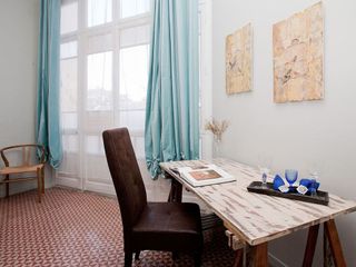 Piso en alquiler en La Dreta de l'Eixample en Barcelona