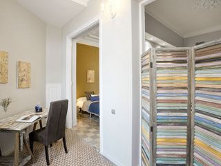 Piso en alquiler en La Dreta de l'Eixample en Barcelona