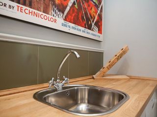 Piso en alquiler en La Dreta de l'Eixample en Barcelona