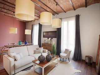 Piso en alquiler en La Dreta de l'Eixample en Barcelona