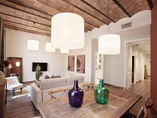 Piso en alquiler en La Dreta de l'Eixample en Barcelona