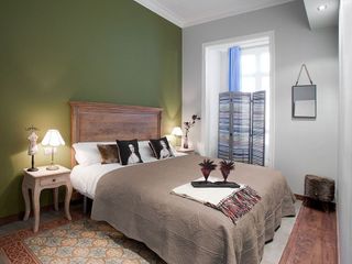 Piso en alquiler en La Dreta de l'Eixample en Barcelona