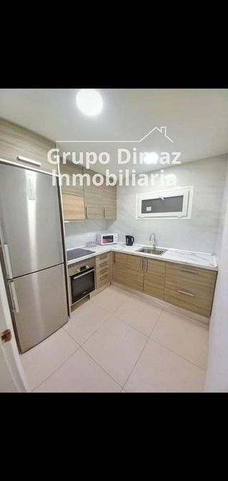 Piso en alquiler en Sant Joan-Vilarromà en Palamós