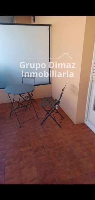 Piso en alquiler en Sant Joan-Vilarromà en Palamós