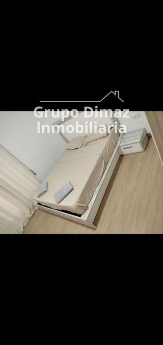 Piso en alquiler en Sant Joan-Vilarromà en Palamós