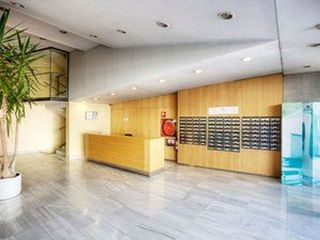 Oficina en alquiler en Santa Perpètua de Mogoda