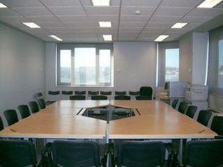 Oficina en alquiler en Santa Perpètua de Mogoda