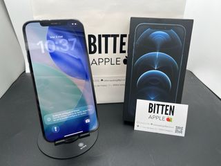 iPhone 12 Pro Max 512GB BAT100% GARANTIA ! CAMBIOS