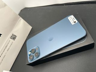 iPhone 12 Pro Max 512GB BAT100% GARANTIA ! CAMBIOS