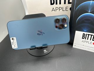 iPhone 12 Pro Max 512GB BAT100% GARANTIA ! CAMBIOS