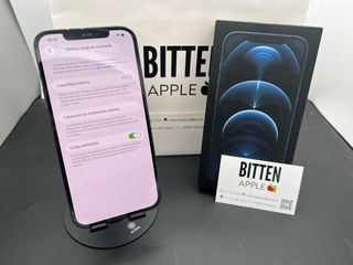 iPhone 12 Pro Max 512GB BAT100% GARANTIA ! CAMBIOS