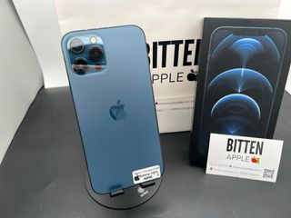 iPhone 12 Pro Max 512GB BAT100% GARANTIA ! CAMBIOS