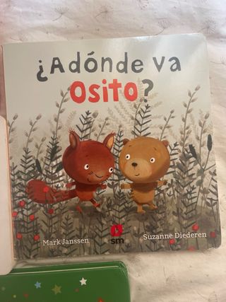 ¿Cómo está, señor Lobo?