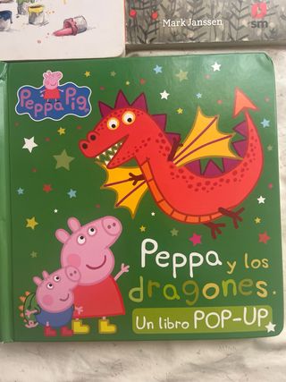 ¿Cómo está, señor Lobo?