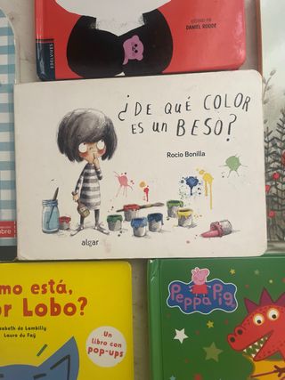 ¿Cómo está, señor Lobo?