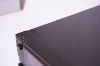 SOLO Sony TA-V710 Amplificador Integrado Negro