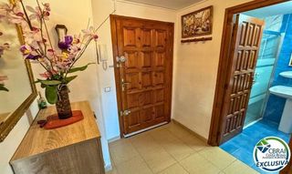 Piso en venta en Port Esportiu - Puig Rom - Canyelles en Roses