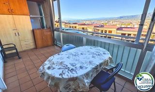 Piso en venta en Port Esportiu - Puig Rom - Canyelles en Roses
