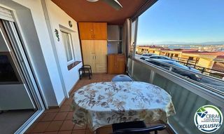 Piso en venta en Port Esportiu - Puig Rom - Canyelles en Roses