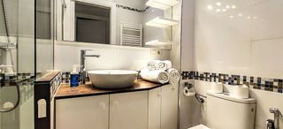 Piso en alquiler en Vila de Gràcia en Barcelona