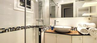 Piso en alquiler en Vila de Gràcia en Barcelona