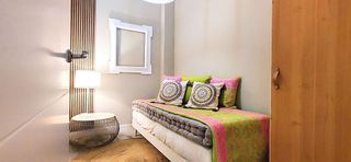 Piso en alquiler en Vila de Gràcia en Barcelona