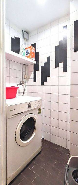 Piso en alquiler en Vila de Gràcia en Barcelona