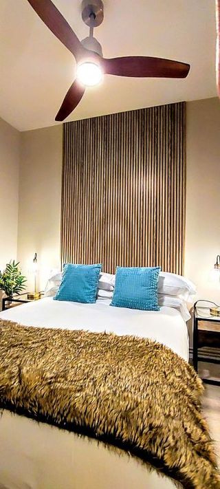 Piso en alquiler en Vila de Gràcia en Barcelona