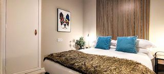 Piso en alquiler en Vila de Gràcia en Barcelona