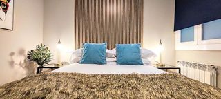 Piso en alquiler en Vila de Gràcia en Barcelona