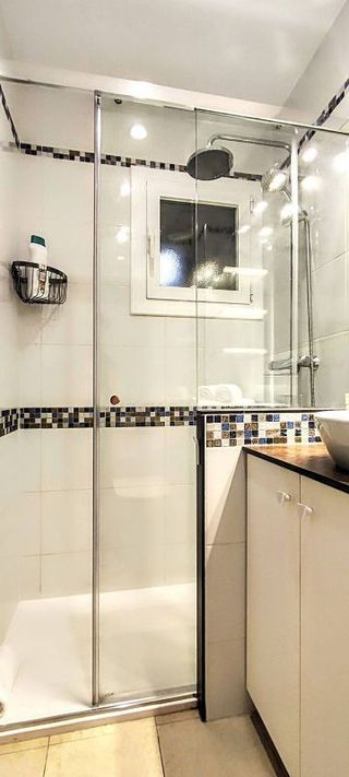 Piso en alquiler en Vila de Gràcia en Barcelona