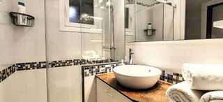 Piso en alquiler en Vila de Gràcia en Barcelona