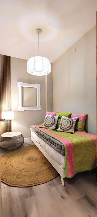 Piso en alquiler en Vila de Gràcia en Barcelona