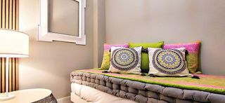 Piso en alquiler en Vila de Gràcia en Barcelona