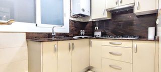 Piso en alquiler en Vila de Gràcia en Barcelona