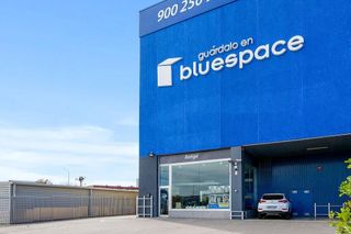 Local comercial en alquiler en Zona Industrial en Prat de Llobregat, El