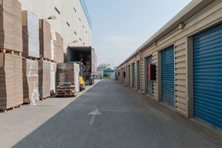 Local comercial en alquiler en Zona Industrial en Prat de Llobregat, El