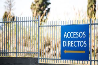 Local comercial en alquiler en Zona Industrial en Prat de Llobregat, El