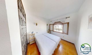 Piso en venta en Empuriabrava en Castelló d´Empúries