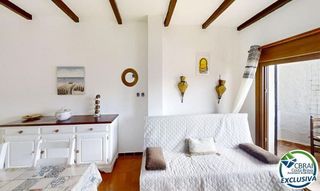 Piso en venta en Empuriabrava en Castelló d´Empúries