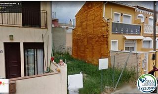 Solar en venta en Empuriabrava en Castelló d´Empúries