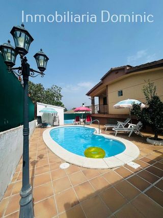 Chalet en venta en Residencial Park en Maçanet de la Selva