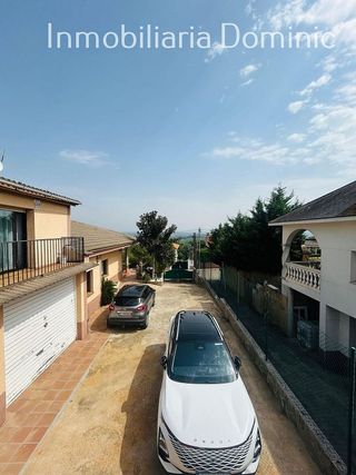 Chalet en venta en Residencial Park en Maçanet de la Selva