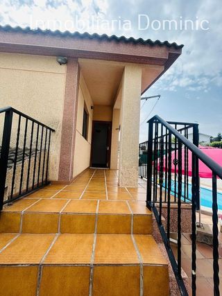 Chalet en venta en Residencial Park en Maçanet de la Selva