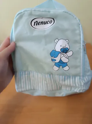 Lote productos bebé